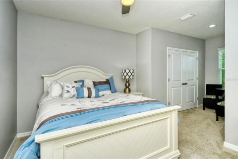 Touwnhouse à vendre à Sarasota, Floride: 3 chambres, 160.16 m2 № 1555489 - photo 28