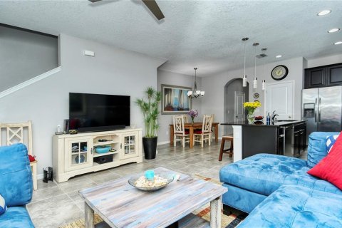 Touwnhouse à vendre à Sarasota, Floride: 3 chambres, 160.16 m2 № 1555489 - photo 13