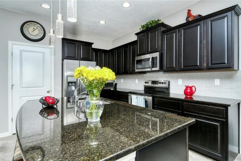 Touwnhouse à vendre à Sarasota, Floride: 3 chambres, 160.16 m2 № 1555489 - photo 16