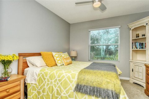 Touwnhouse à vendre à Sarasota, Floride: 3 chambres, 160.16 m2 № 1555489 - photo 25