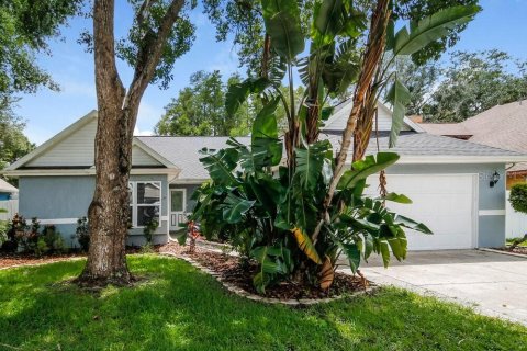 Villa ou maison à New Port Richey, Floride 4 chambres, 201.04 m2 № 2426882