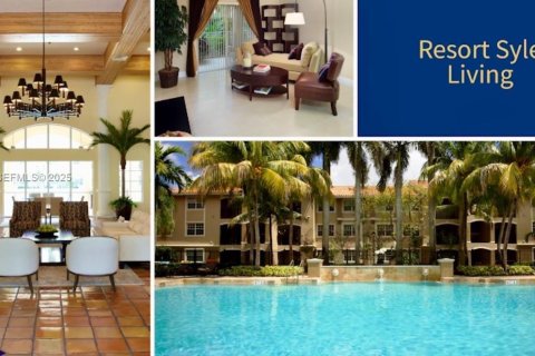 Condo in Pembroke Pines, Florida, 1 bedroom  № 1990994 - photo 26