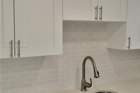 Купить кондоминиум в Авентура, Флорида 1 спальня, 71.35м2, № 1990119 - фото 8