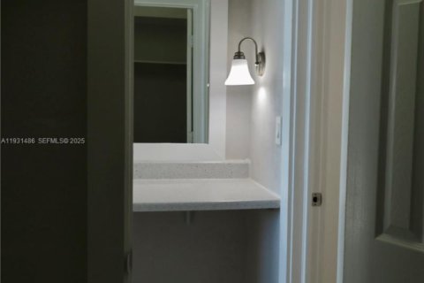 Купить кондоминиум в Авентура, Флорида 1 спальня, 71.35м2, № 1990119 - фото 19