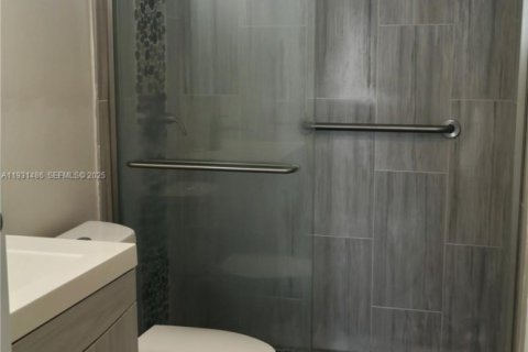 Купить кондоминиум в Авентура, Флорида 1 спальня, 71.35м2, № 1990119 - фото 17