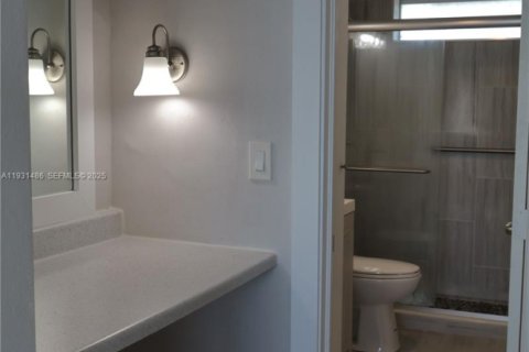 Купить кондоминиум в Авентура, Флорида 1 спальня, 71.35м2, № 1990119 - фото 20