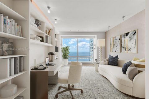 Condo in Miami, Florida, 4 bedrooms  № 1944647 - photo 20