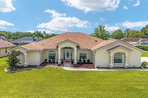 Villa ou maison à vendre à Ocala, Floride: 5 chambres, 251.95 m2 № 1907191 - photo 2