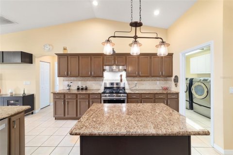 Villa ou maison à vendre à Ocala, Floride: 5 chambres, 251.95 m2 № 1907191 - photo 14