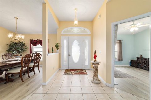 Villa ou maison à vendre à Ocala, Floride: 5 chambres, 251.95 m2 № 1907191 - photo 5