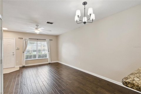 Купить таунхаус в Санфорд, Флорида 4 комнаты, 112.97м2, № 2147978 - фото 7