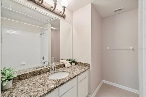 Купить таунхаус в Санфорд, Флорида 4 комнаты, 112.97м2, № 2147978 - фото 18