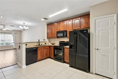 Купить таунхаус в Санфорд, Флорида 4 комнаты, 112.97м2, № 2147978 - фото 8