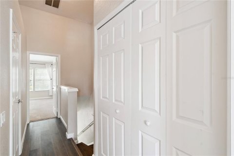 Купить таунхаус в Санфорд, Флорида 4 комнаты, 112.97м2, № 2147978 - фото 12