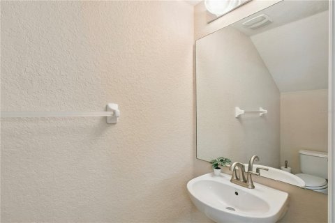 Купить таунхаус в Санфорд, Флорида 4 комнаты, 112.97м2, № 2147978 - фото 10