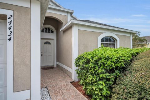 Villa ou maison à vendre à Lutz, Floride: 3 chambres, 142.14 m2 № 1919686 - photo 6