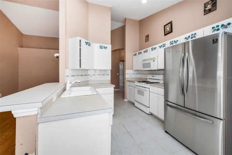 Villa ou maison à vendre à Lutz, Floride: 3 chambres, 142.14 m2 № 1919686 - photo 15