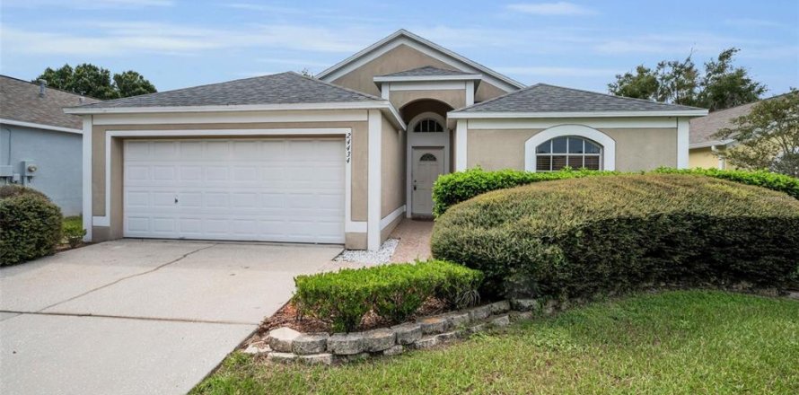 Villa ou maison à Lutz, Floride 3 chambres, 142.14 m2 № 1919686