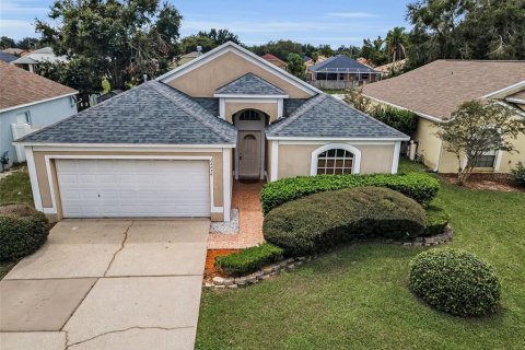 Villa ou maison à vendre à Lutz, Floride: 3 chambres, 142.14 m2 № 1919686 - photo 2