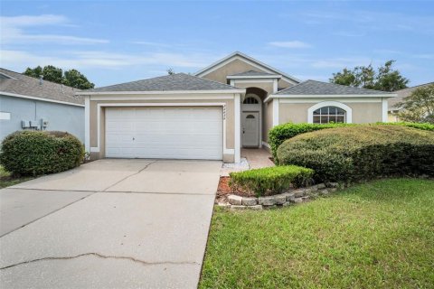 Villa ou maison à vendre à Lutz, Floride: 3 chambres, 142.14 m2 № 1919686 - photo 4
