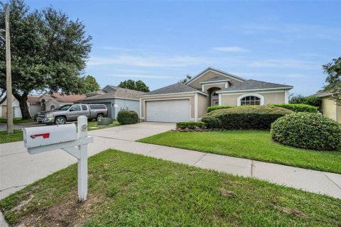 Villa ou maison à vendre à Lutz, Floride: 3 chambres, 142.14 m2 № 1919686 - photo 3