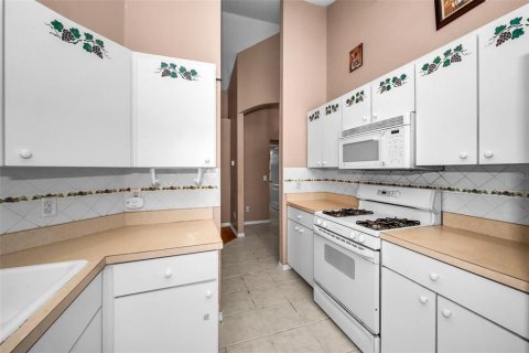 Villa ou maison à vendre à Lutz, Floride: 3 chambres, 142.14 m2 № 1919686 - photo 16