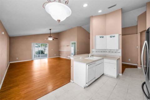 Villa ou maison à vendre à Lutz, Floride: 3 chambres, 142.14 m2 № 1919686 - photo 22