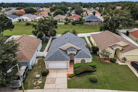 Villa ou maison à vendre à Lutz, Floride: 3 chambres, 142.14 m2 № 1919686 - photo 5