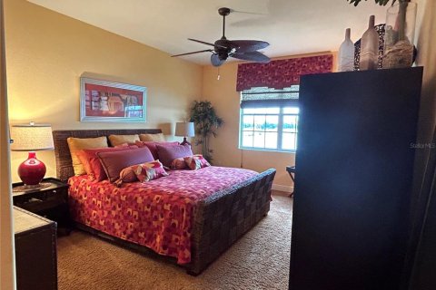 Copropriété à louer à Bradenton, Floride: 3 chambres, 216.65 m2 № 1772902 - photo 18