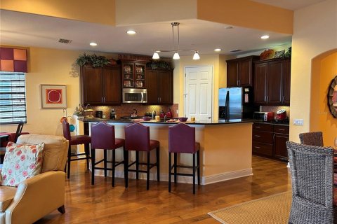 Copropriété à louer à Bradenton, Floride: 3 chambres, 216.65 m2 № 1772902 - photo 11