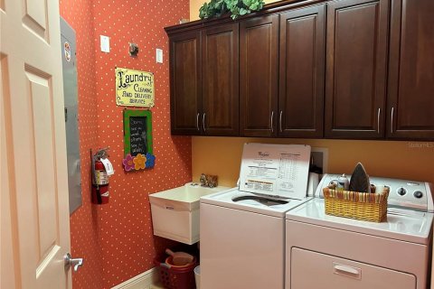 Copropriété à louer à Bradenton, Floride: 3 chambres, 216.65 m2 № 1772902 - photo 6