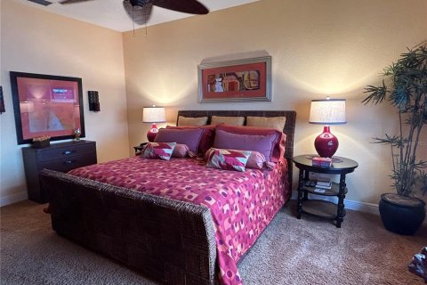 Copropriété à louer à Bradenton, Floride: 3 chambres, 216.65 m2 № 1772902 - photo 21