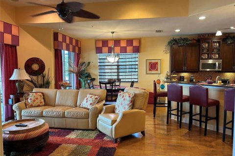 Copropriété à louer à Bradenton, Floride: 3 chambres, 216.65 m2 № 1772902 - photo 17