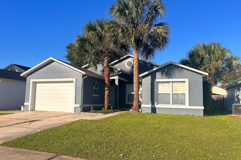 Villa ou maison à Orlando, Floride 3 chambres, 115.57 m2 № 2427381