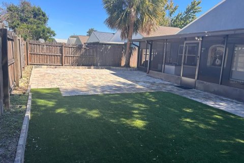 Villa ou maison à vendre à Orlando, Floride: 3 chambres, 115.57 m2 № 2427381 - photo 23