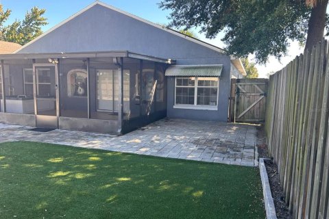Villa ou maison à vendre à Orlando, Floride: 3 chambres, 115.57 m2 № 2427381 - photo 22