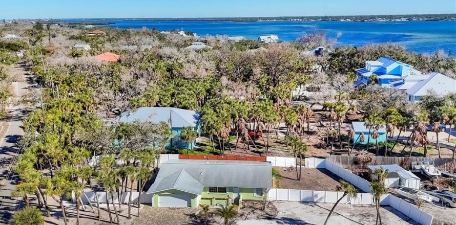 Casa en Englewood, Florida 2 dormitorios, 117.15 m2 № 1583962