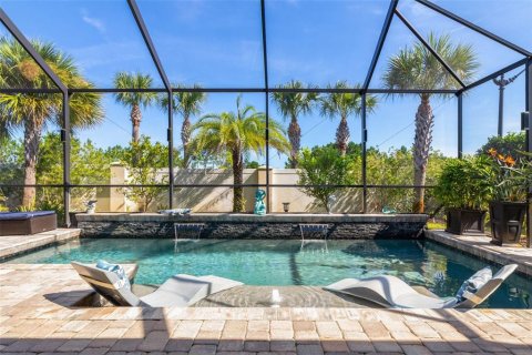 House in Palm Coast, Florida 3 bedrooms, 187.66 sq.m. № 2329612 - photo 2