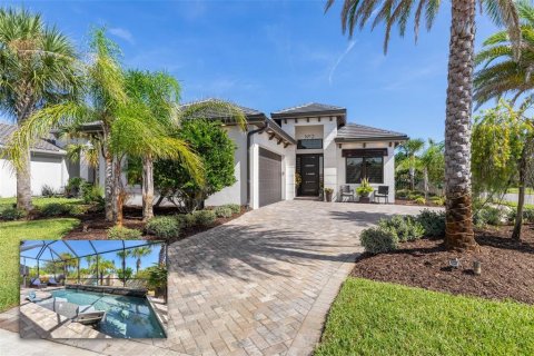 Villa ou maison à Palm Coast, Floride 3 chambres, 187.66 m2 № 2329612