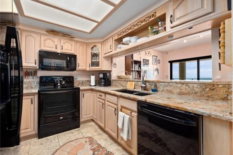 Condominio en venta en New Smyrna Beach, Florida, 2 dormitorios, 135.64 m2 № 1787452 - foto 12