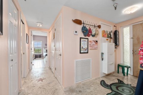 Condominio en venta en New Smyrna Beach, Florida, 2 dormitorios, 135.64 m2 № 1787452 - foto 13