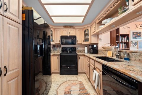 Condominio en venta en New Smyrna Beach, Florida, 2 dormitorios, 135.64 m2 № 1787452 - foto 11