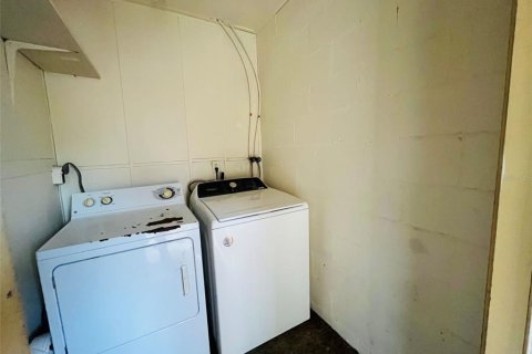 Купить кондоминиум в Винтер-Парк, Флорида 4 комнаты, 94.76м2, № 1776732 - фото 13