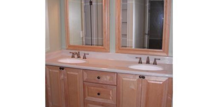Condo in Weston, Florida, 2 bedrooms  № 1005311