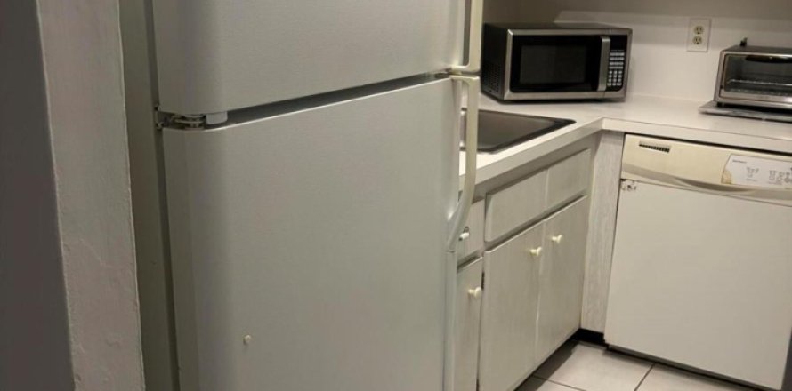 Condo in Fort Lauderdale, Florida, 2 bedrooms  № 2399951