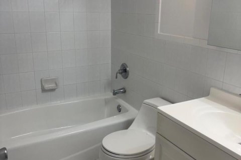 Condo in Fort Lauderdale, Florida, 2 bedrooms  № 2399951 - photo 11