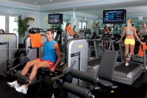 Condominio en alquiler en Sunny Isles Beach, Florida, 3 dormitorios, 134.52 m2 № 1845781 - foto 19