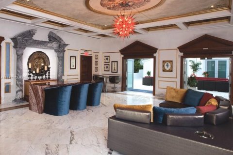 Condominio en alquiler en Sunny Isles Beach, Florida, 3 dormitorios, 134.52 m2 № 1845781 - foto 23