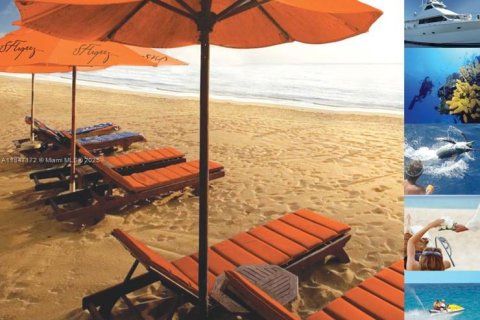 Condominio en alquiler en Sunny Isles Beach, Florida, 3 dormitorios, 134.52 m2 № 1845781 - foto 22