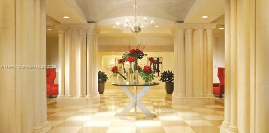 Condominio en Sunny Isles Beach, Florida, 3 dormitorios № 1845781